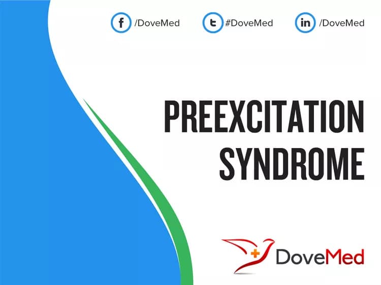Preexcitation Syndrome