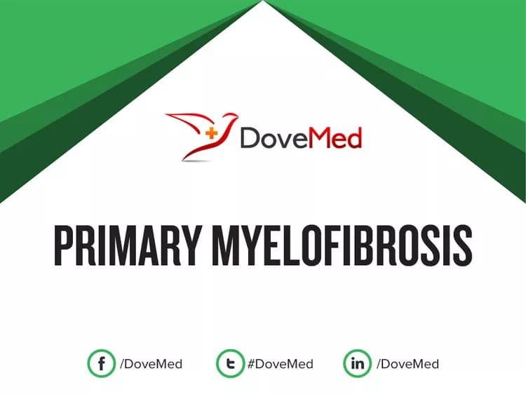 Primary Myelofibrosis