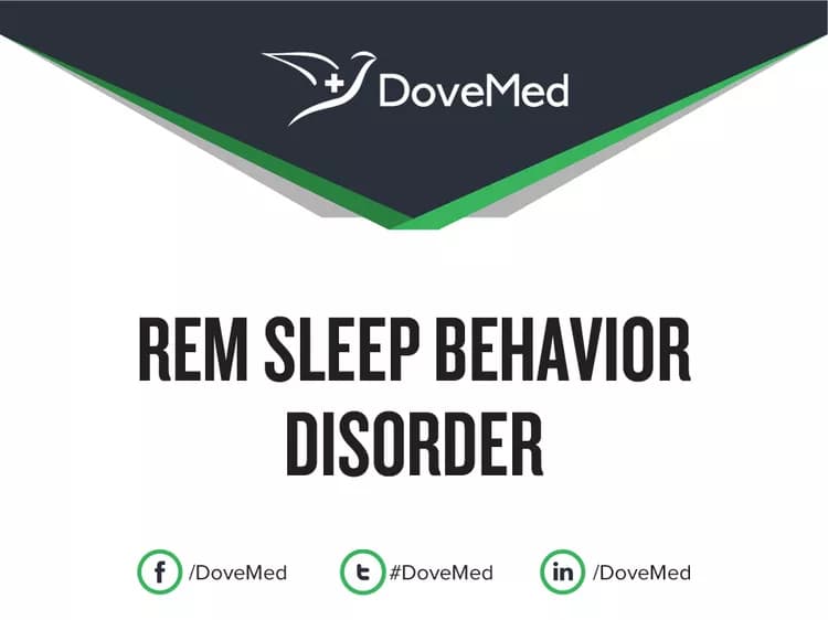 How well do you know REM Sleep Behavior Disorder