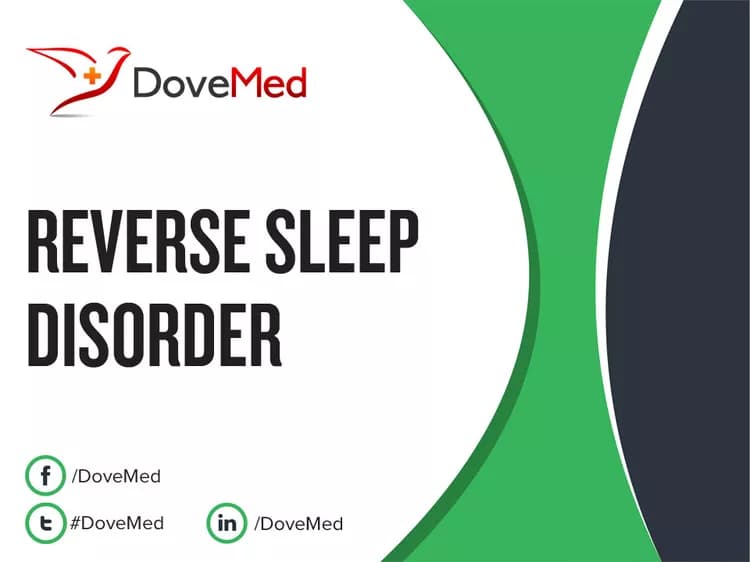 Reverse Sleep Disorder