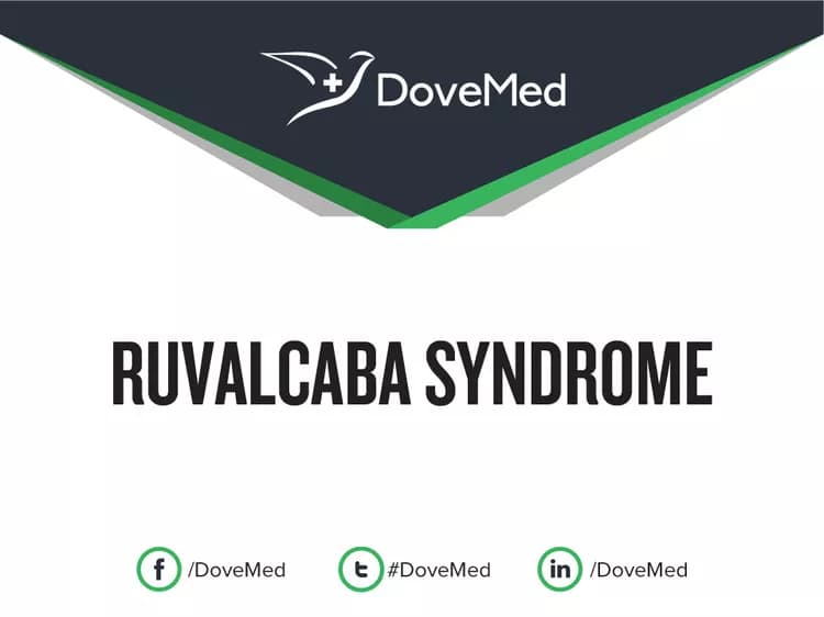 Ruvalcaba Syndrome