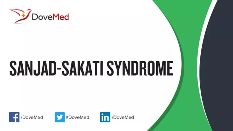 Sanjad-Sakati Syndrome (SSS)