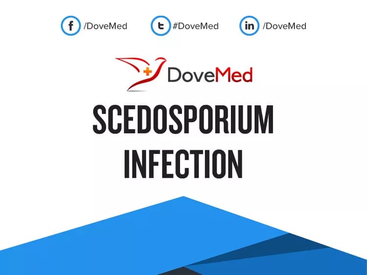 Scedosporium Infection