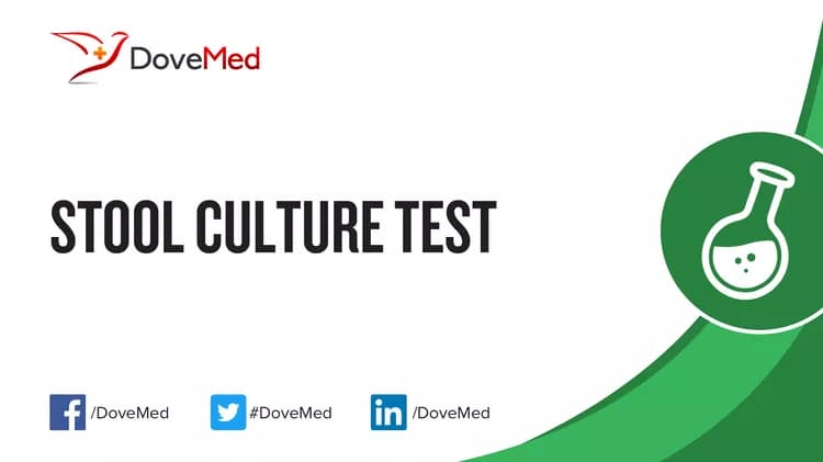 How well do you know Stool Culture Test?