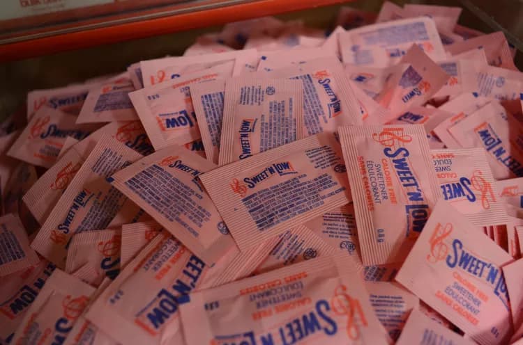 Are Artificial Sweeteners Healthy?