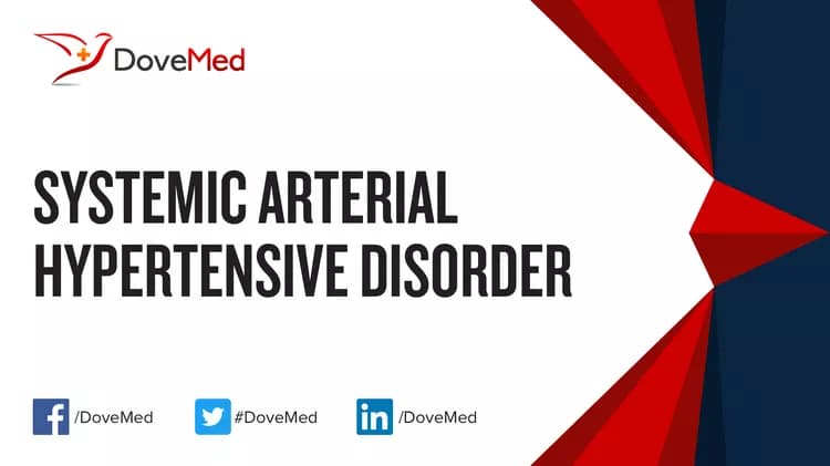 Systemic Arterial Hypertensive Disorder