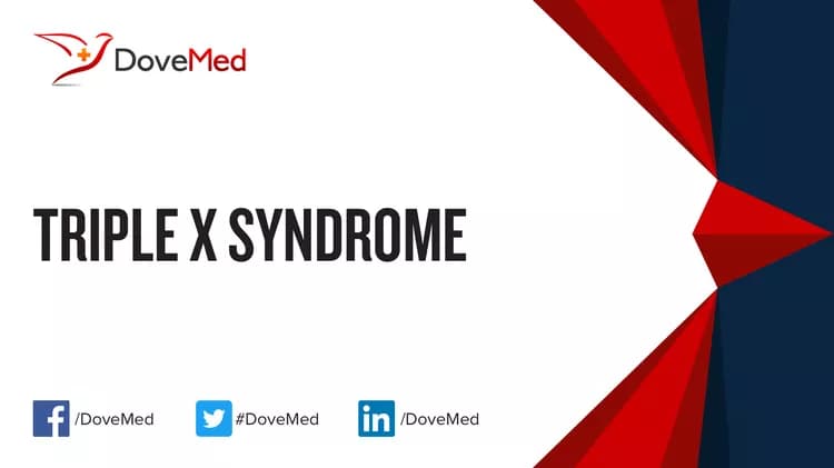 How well do you know Triple X Syndrome?