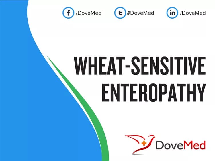 Wheat-Sensitive Enteropathy