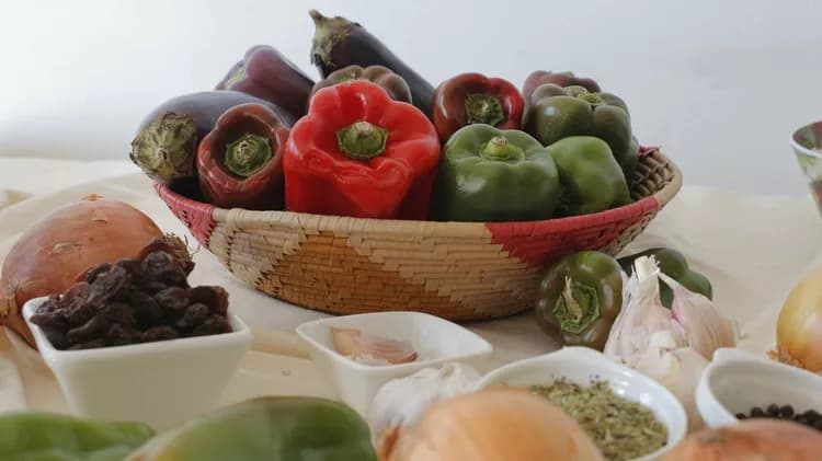 What Are The Health Benefits Of A Mediterranean Diet?