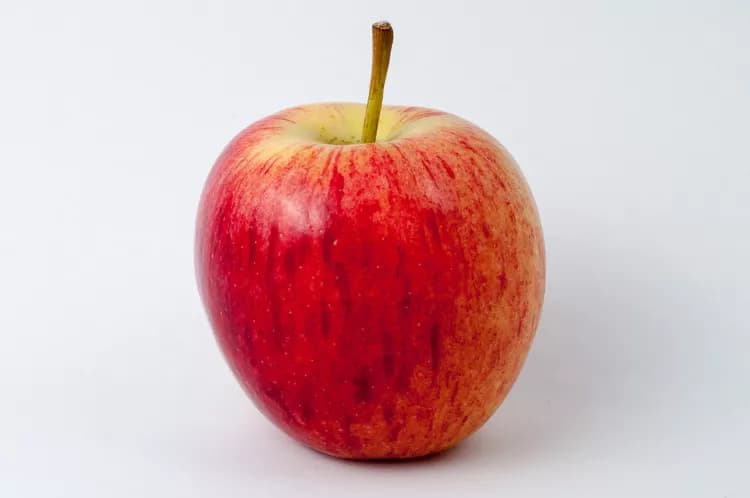 A Better Way To Wash Pesticides Off Apples