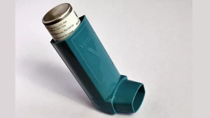 Childhood Asthma: Not Linked To BCG Vaccination