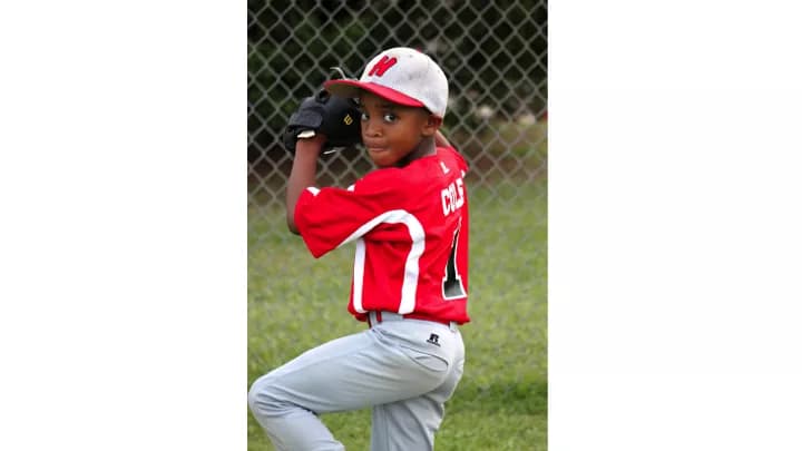 Elbow Injuries in Children due to Throwing