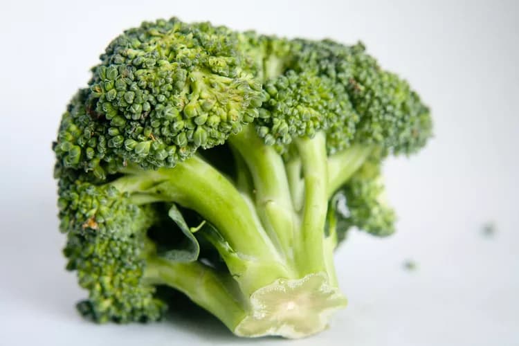 Could Broccoli Be A Secret Weapon Against Diabetes?