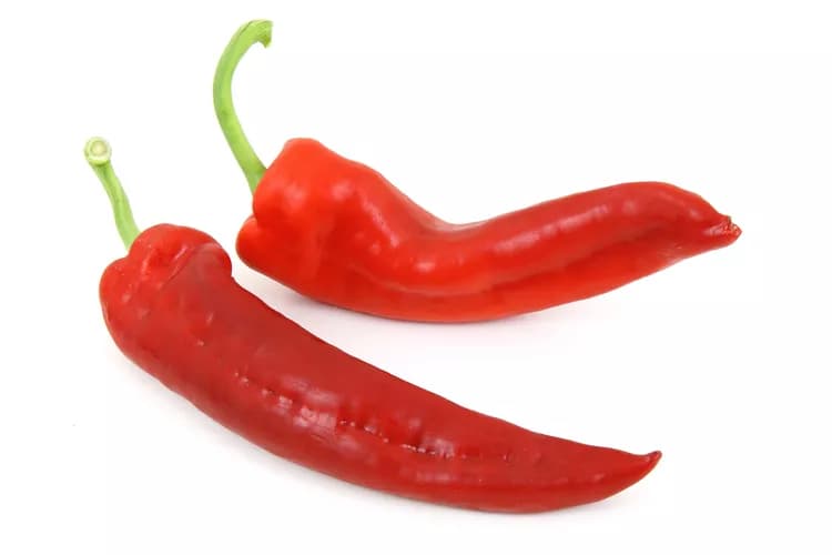 Eat Hot Peppers For A Longer Life?