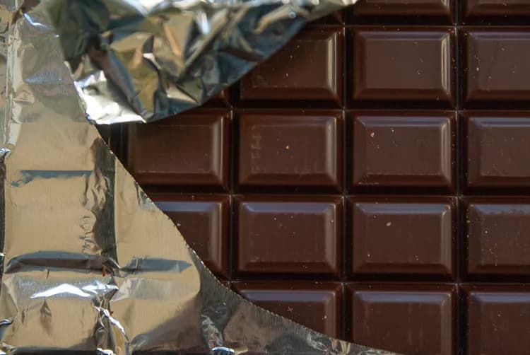 Why Is Dark Chocolate Healthier Than Milk Chocolate?