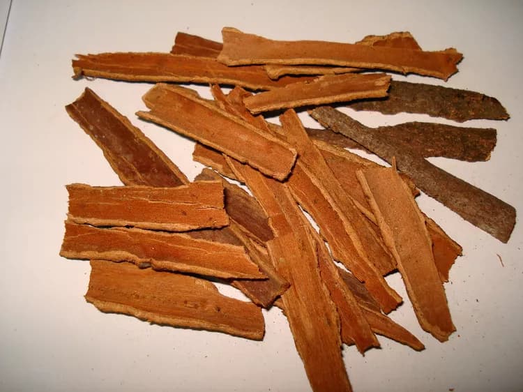 What Are The Health Benefits Of Cinnamon?