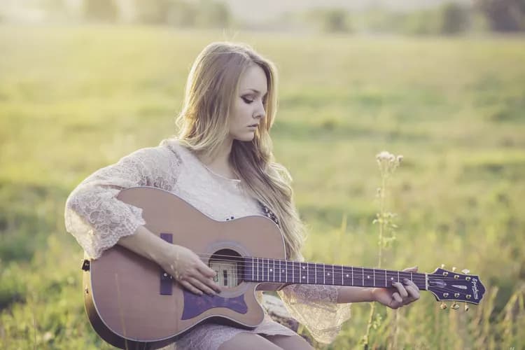Music Therapy: The Healing Powers Of Music