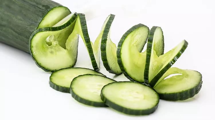 7 Reasons Why Cucumbers Are Gifts Of Nature