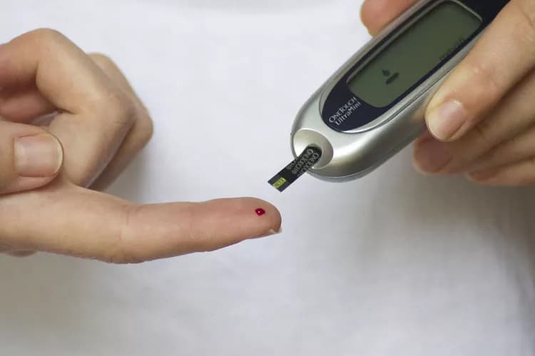 5 Tips For Preventing Diabetes