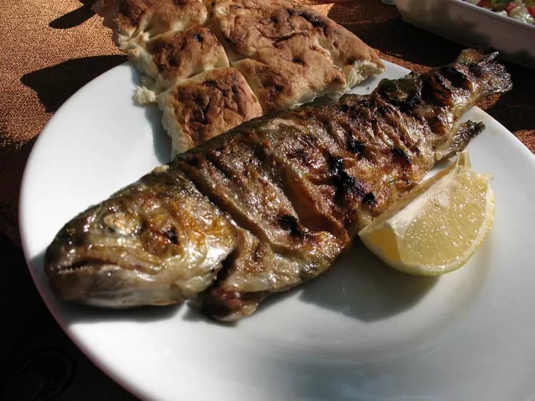 Does Eating Fish Help Prevent Cancer?
