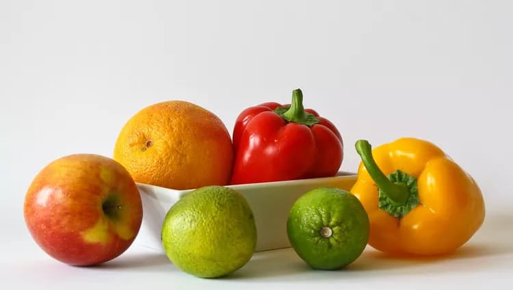 Fresh Fruit Consumption Linked To Lower Risk Of Diabetes And Diabetic Complications