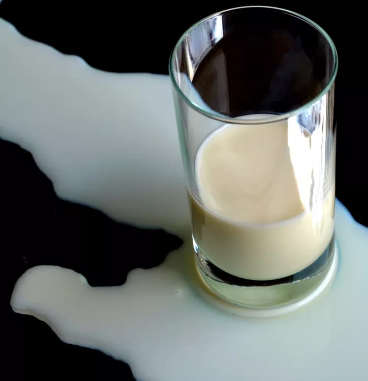 How well do you know Lactose Intolerance