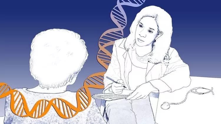 Brain Study Confirms Gene Mutation Link To Psychiatric Disorders