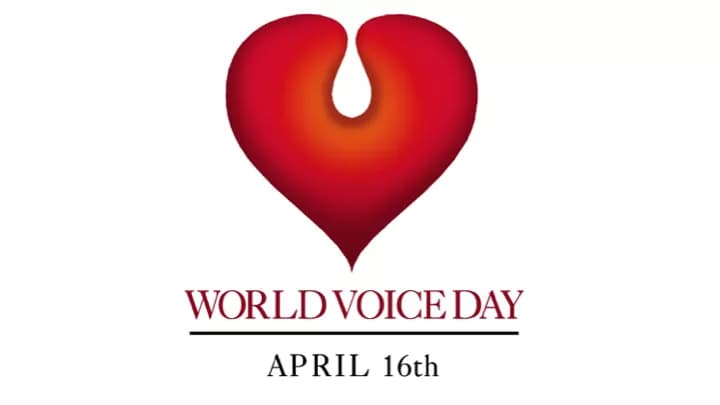Facts about World Voice Day