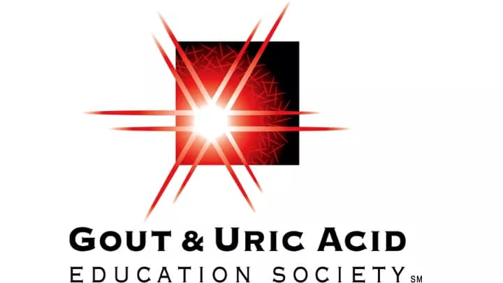 Gout & Uric Acid Education Society