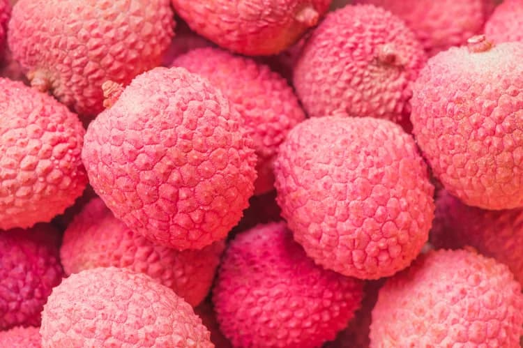 7 Health Benefits Of Lychee