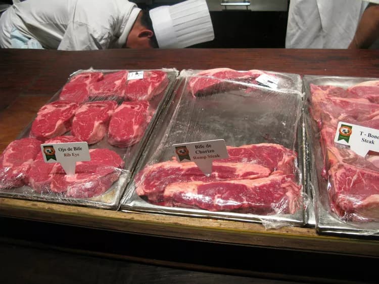 What Type Of Steak Is Healthiest For You?