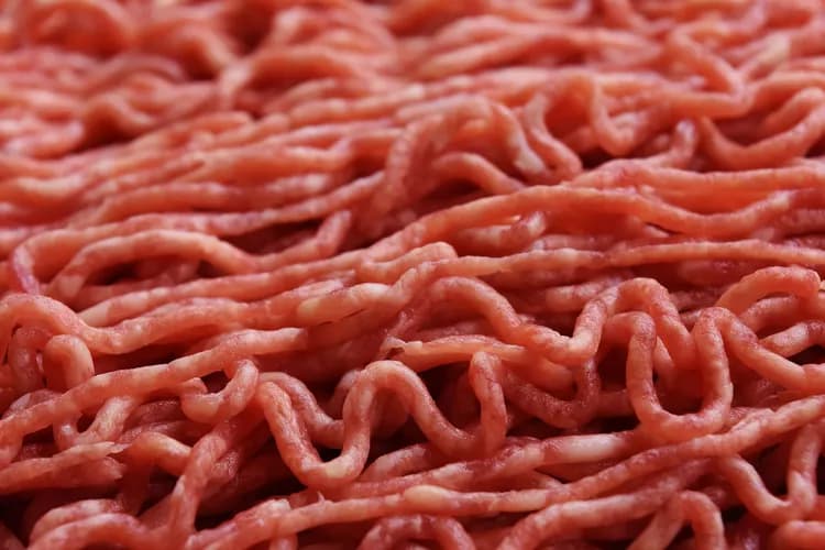 Creation Gardens Inc. Recalls Ground Beef And Beef Primal Cut Products Due To Possible E. Coli O157:H7 Contamination