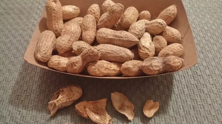 How well do you know Peanut Allergy?