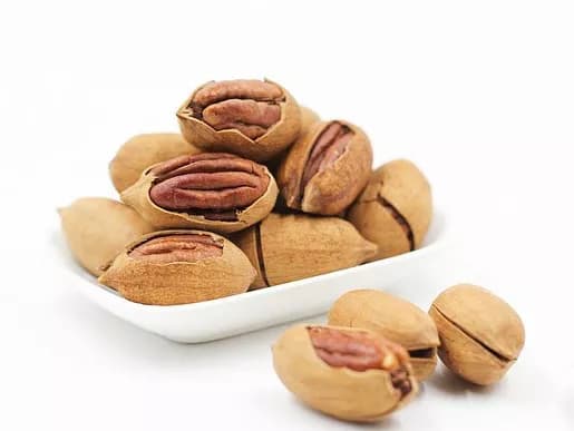 7 Reasons Why You Should Love Pecans