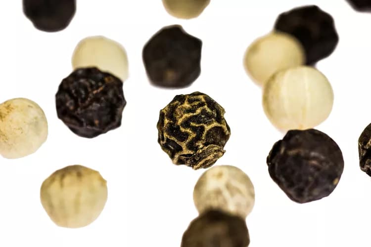 7 Ways White Pepper Can Influence Your Health