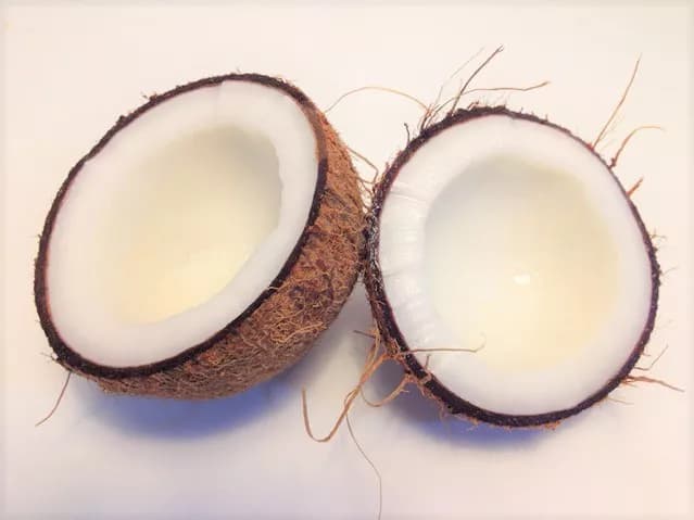 7 Health Benefits Of Coconuts