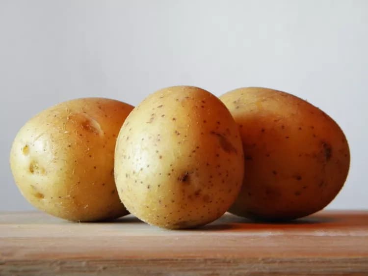 7 Reasons Why The Potato Is A Great Staple