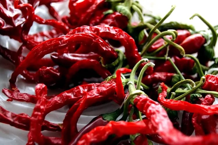 What Are The Healthiest Spicy Foods?