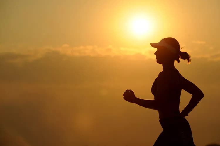Exercise And Vitamin D Better Together For Heart Health