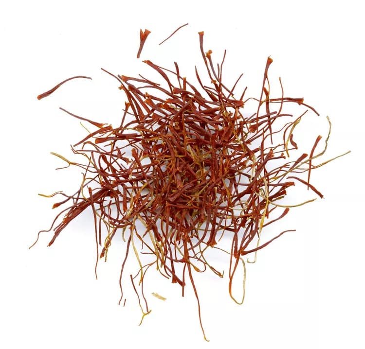 7 Reasons Why Saffron Is Healthy For You