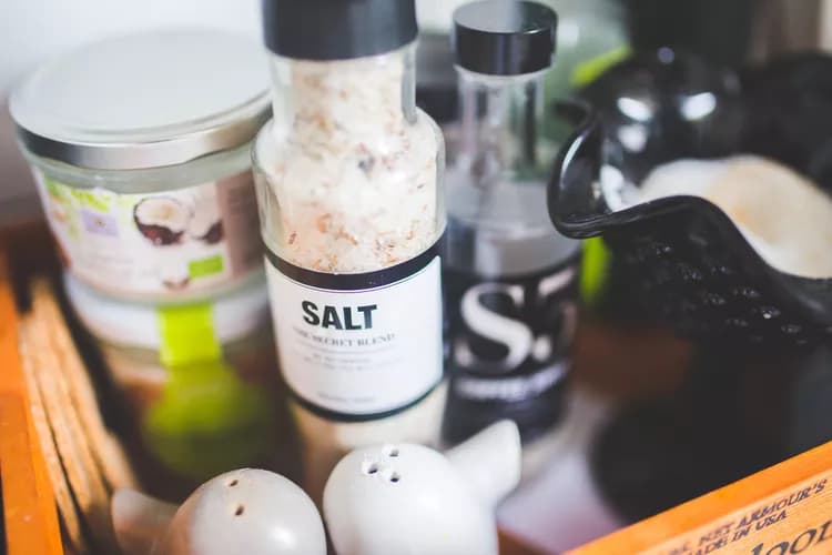 Which Foods Contain The Most Sodium?
