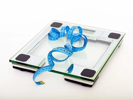 Higher BMI Linked With Increased Risk Of High Blood Pressure, Heart Disease, Type 2 Diabetes