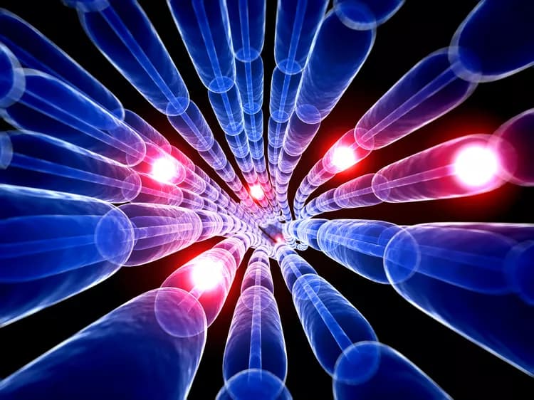 Autoimmunity May Underlie Newly Discovered Painful Nerve-damage Disorder