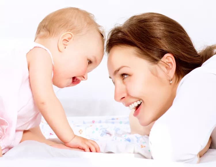 Breast Milk Hormones Found To Impact Bacterial Development In Infants' Guts