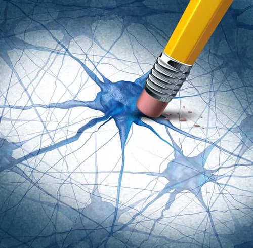 Intermittent Electrical Brain Stimulation Improves Memory