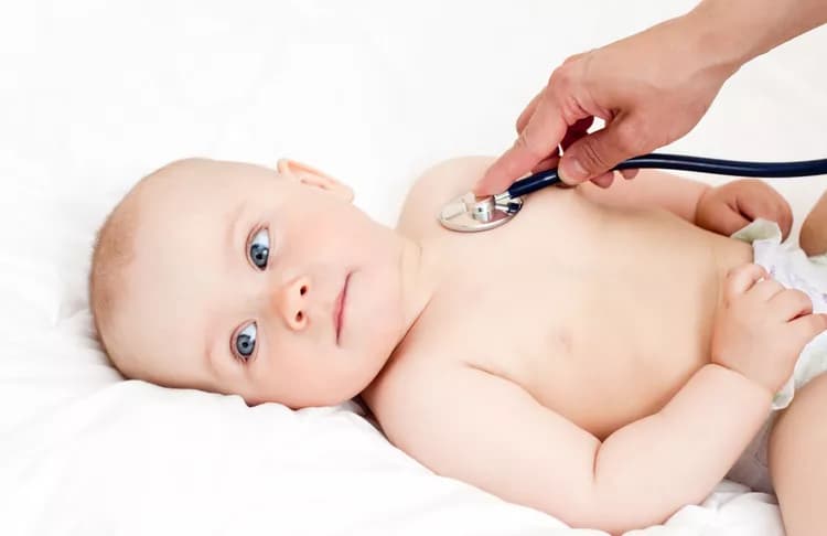Rapid Breaths Protect Premature Babies