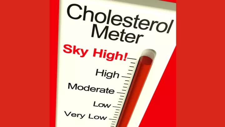 HDL Cholesterol Blood Test