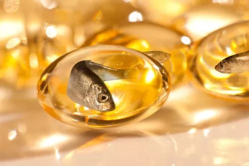 Diets Rich In Omega-3 Fatty Acids May Help Lower Blood Pressure In Young, Healthy Adults