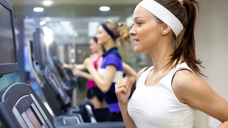 How Does Aerobic Exercise Impact Your Health?