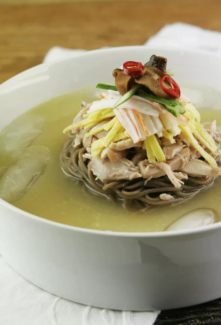 Chicken Noodle Soup: An Effective Remedy For The Common Cold?